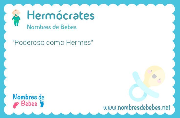 Hermócrates