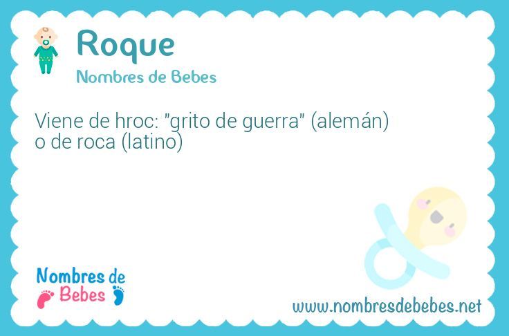 Roque