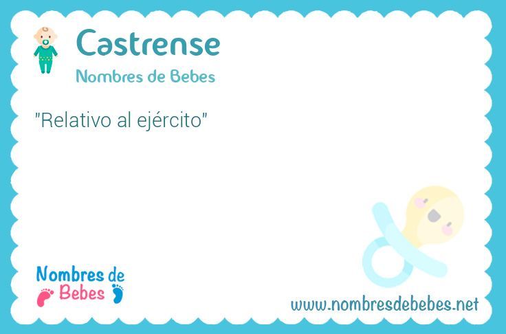 Castrense