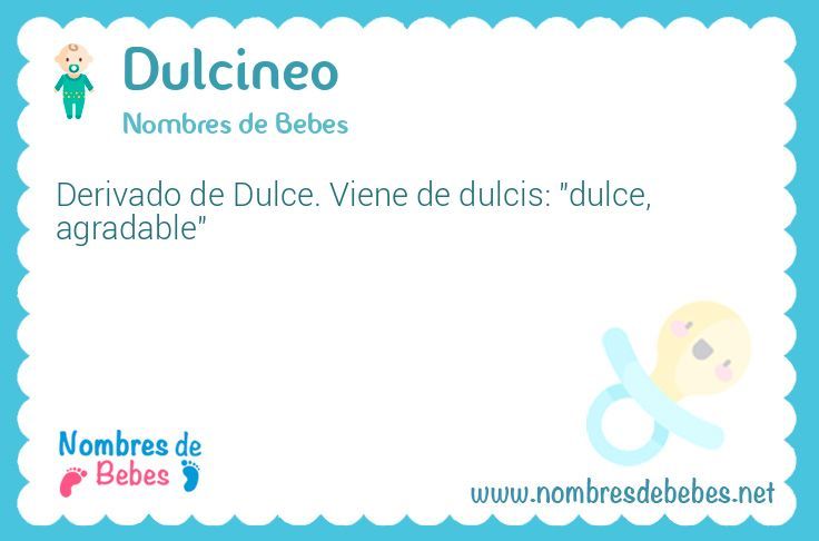 Dulcineo