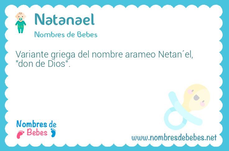 Natanael