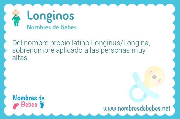 Longinos