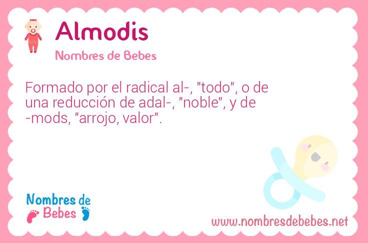 Almodis