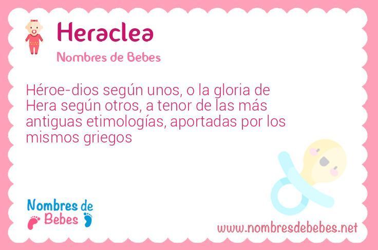 Heraclea