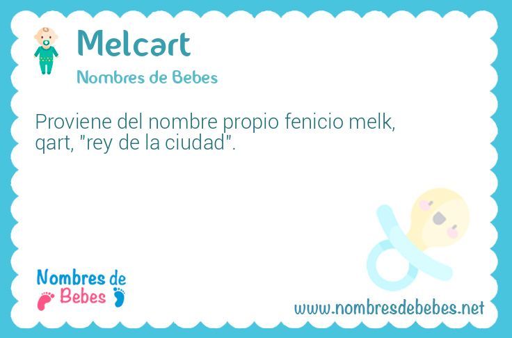 Melcart