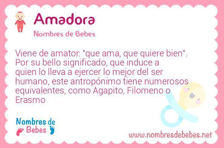 Amadora