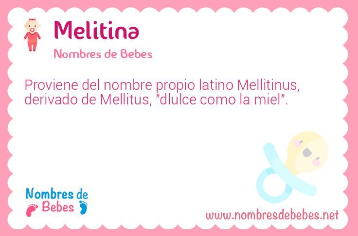 Melitina
