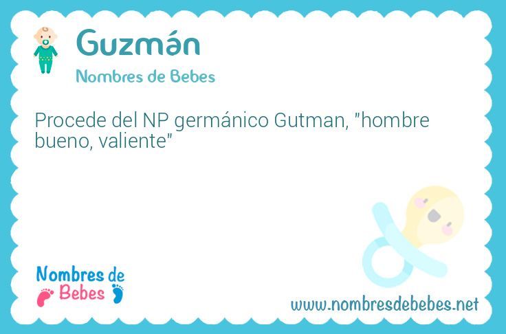 Guzmán