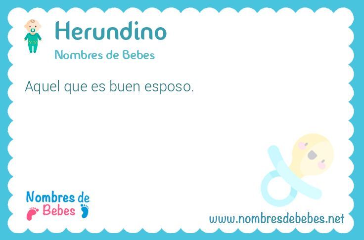 Herundino